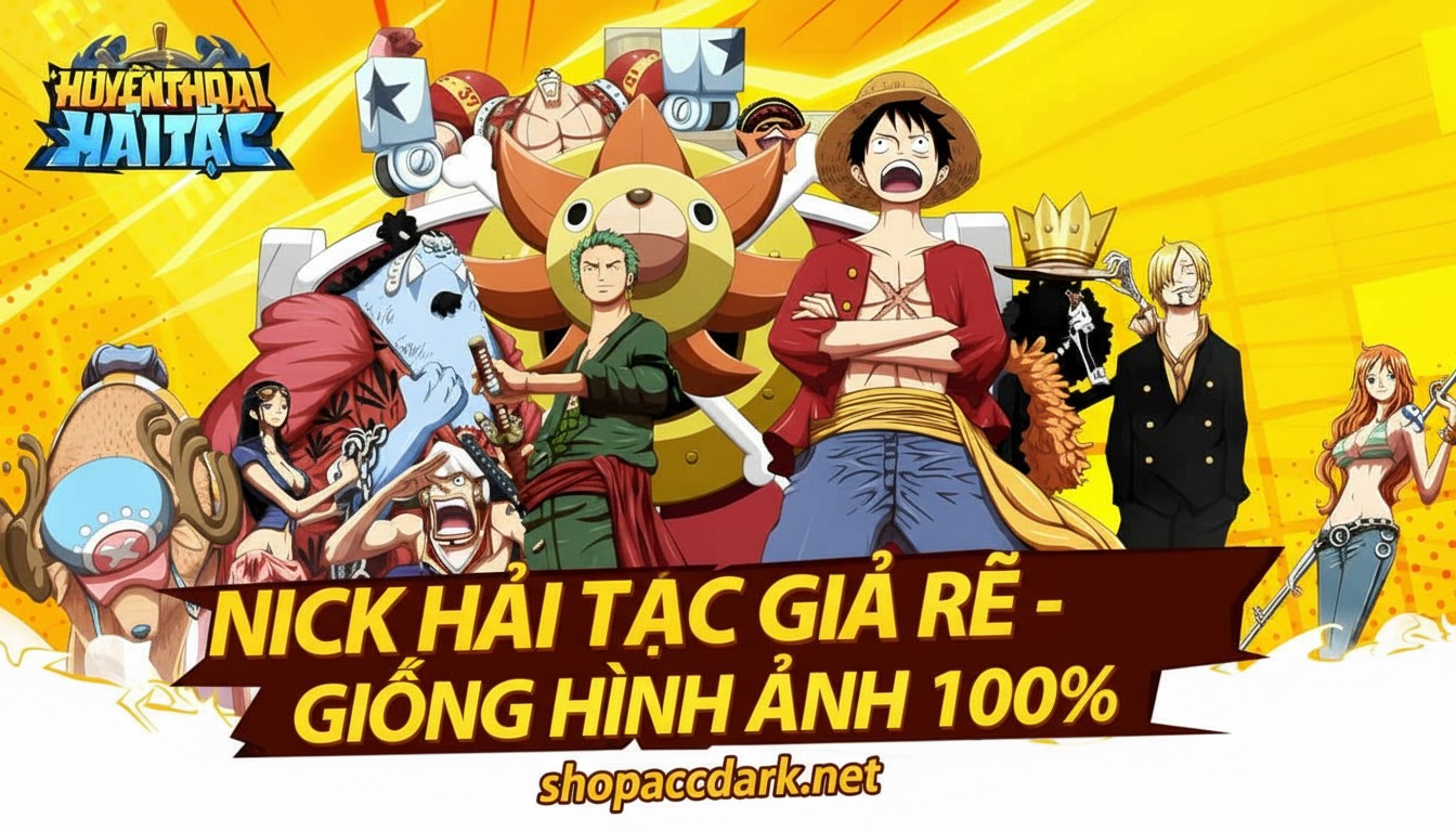 Acc Htht tự chọn